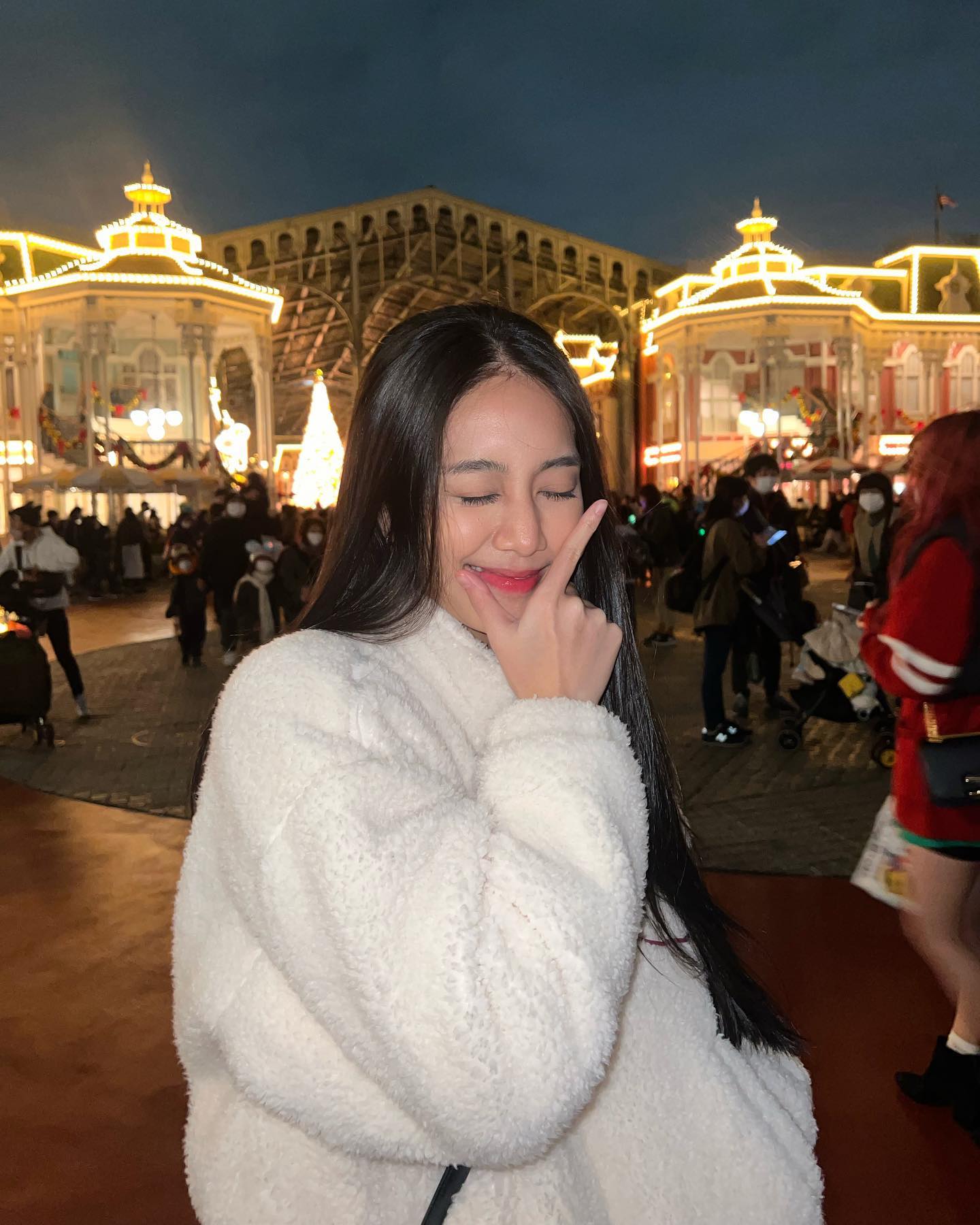 มายด์ 4EVE